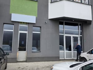 Commercial space Hadžići, Binježevo, near Peny Plus photo 8