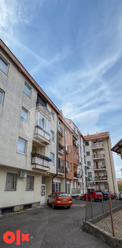 Apartment for sale in Bijeljina, 70m2