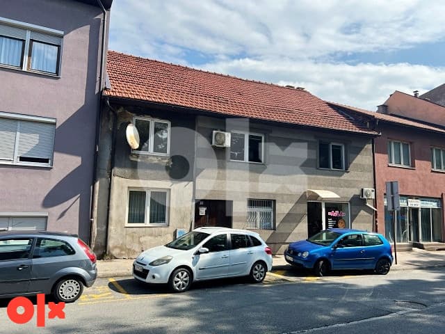 FOR SALE! One-bedroom apartment, Zenica
