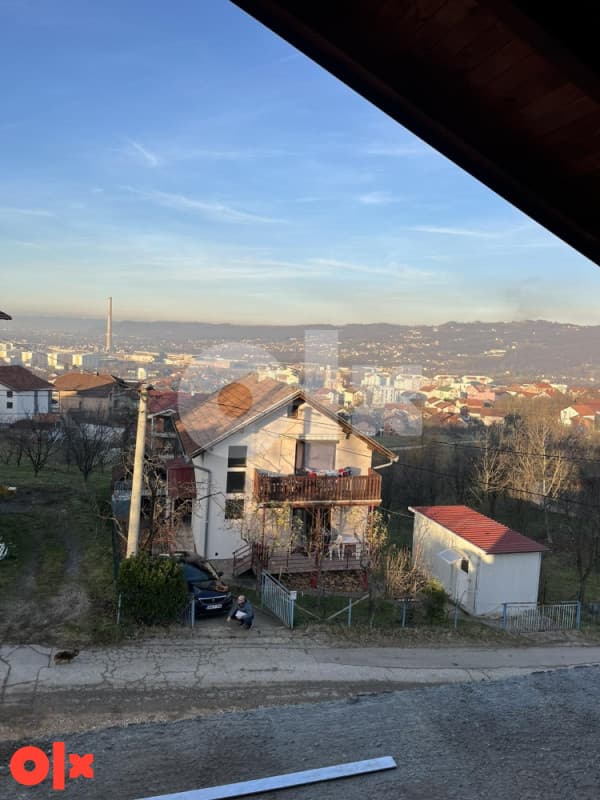 FOR SALE NEWLY BUILT HOUSE IN THE REBROVAC NEIGHBORHOOD photo 10