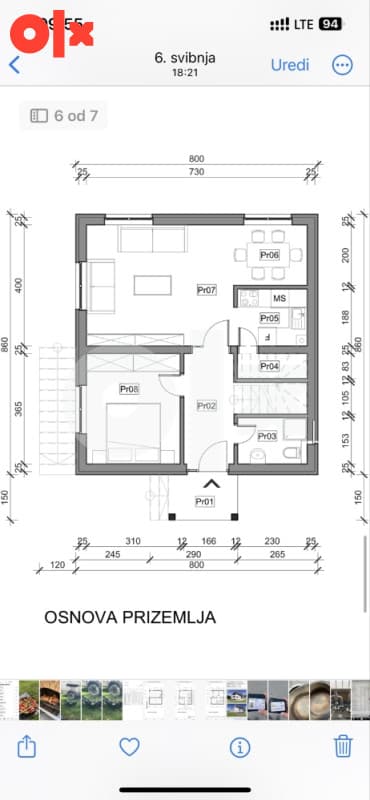 FOR SALE NEWLY BUILT HOUSE IN THE REBROVAC NEIGHBORHOOD photo 22