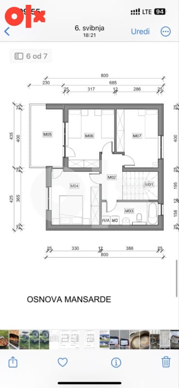 FOR SALE NEWLY BUILT HOUSE IN THE REBROVAC NEIGHBORHOOD photo 23