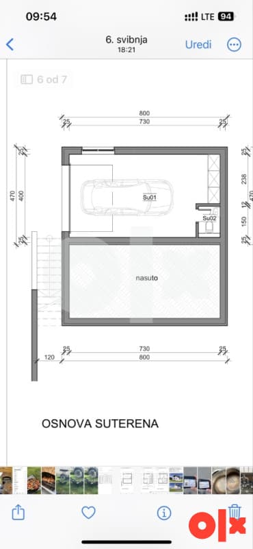 FOR SALE NEWLY BUILT HOUSE IN THE REBROVAC NEIGHBORHOOD photo 21