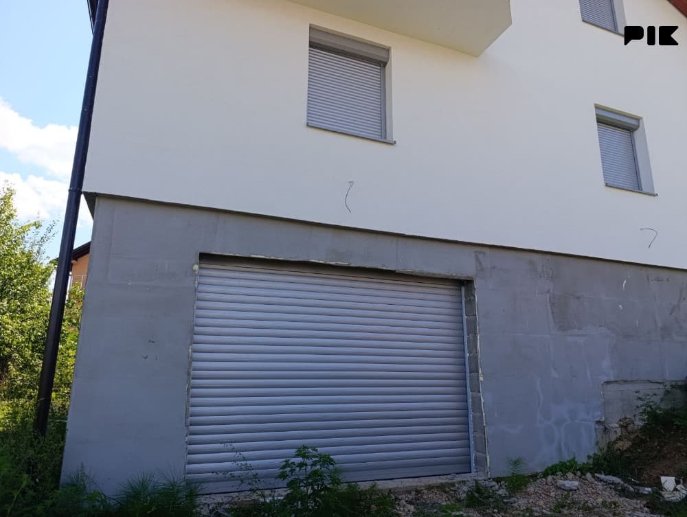 FOR SALE NEWLY BUILT HOUSE IN THE REBROVAC NEIGHBORHOOD photo 24