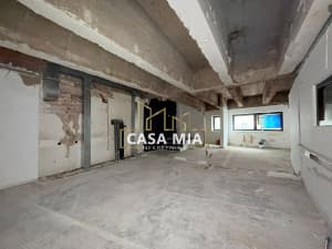 Poslovni prostor / 62m2 / Skenderija / Centar photo 5