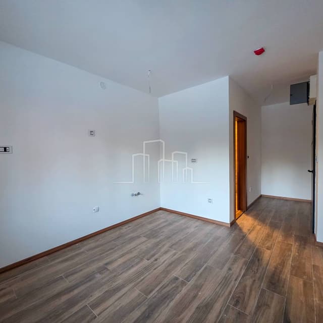 Studio Apartment Dvorišta 19m2 Ready to Move In photo 5
