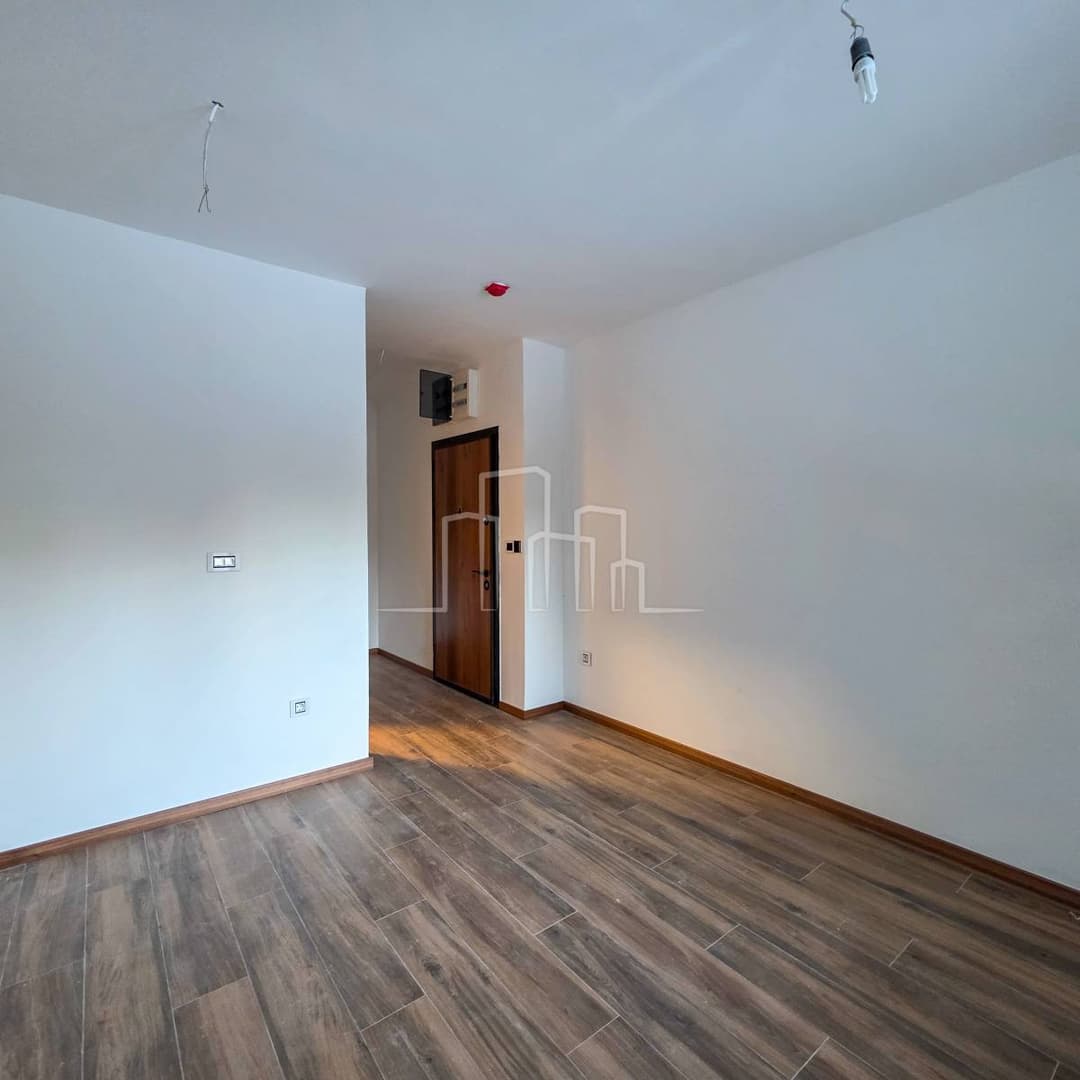 Studio apartman Dvorišta 19m2 Useljivo photo 7