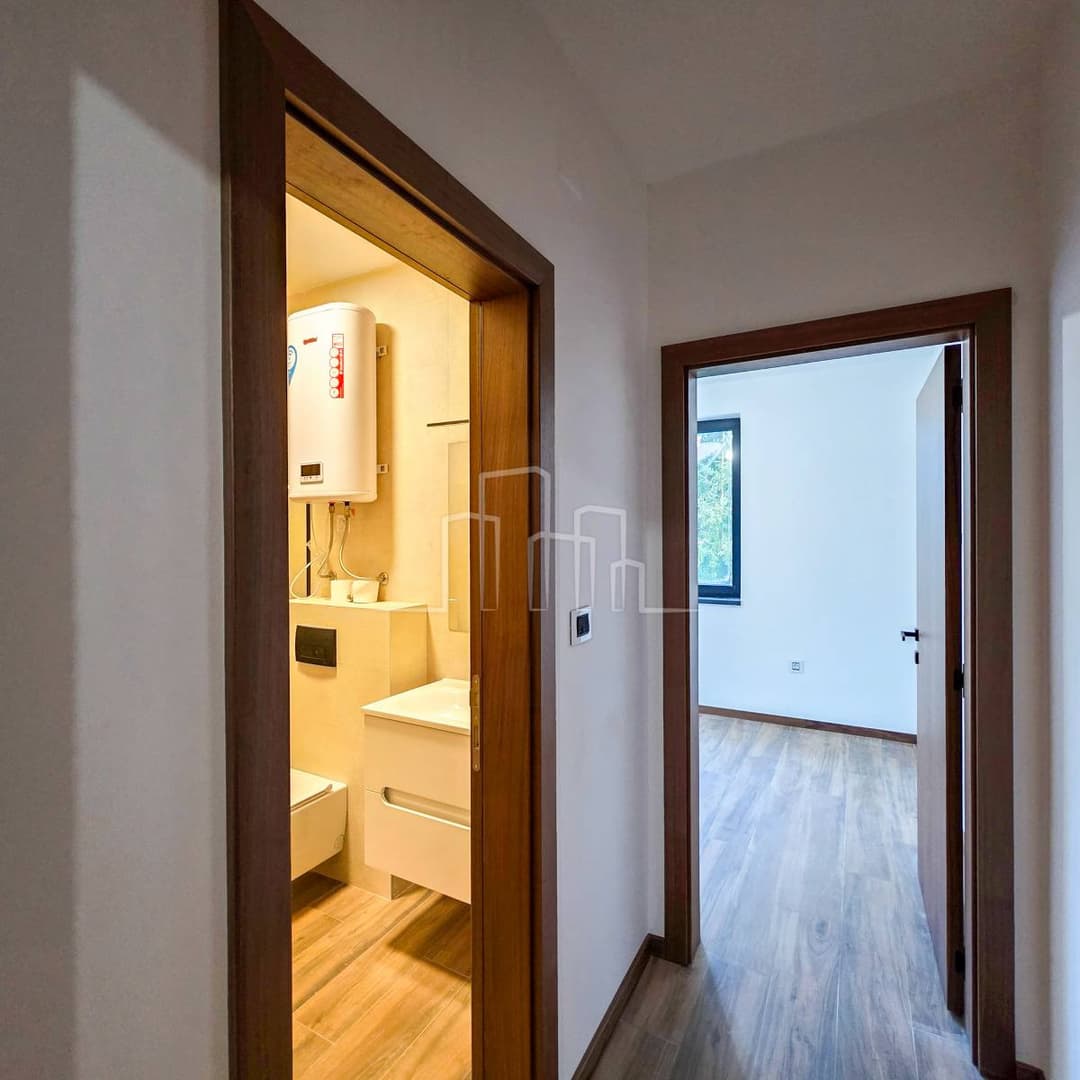 Studio apartman Dvorišta 19m2 Useljivo photo 9