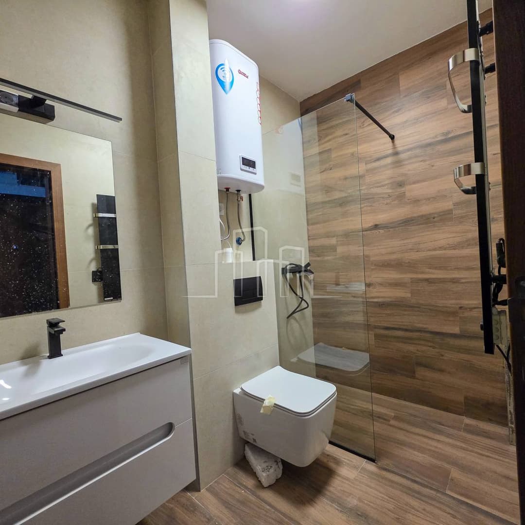 Studio apartman Dvorišta 19m2 Useljivo photo 10