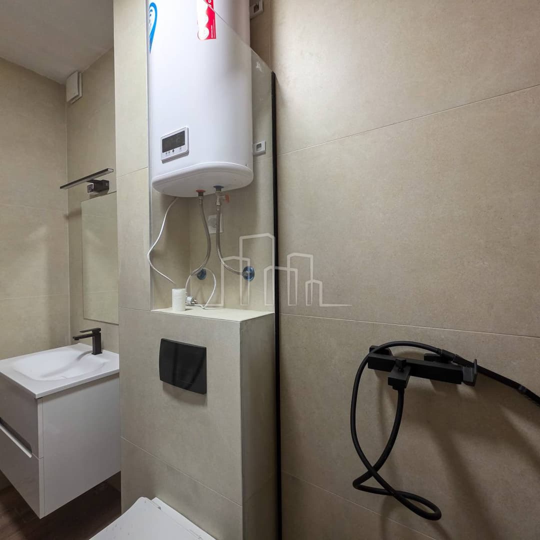 Studio apartman Dvorišta 19m2 Useljivo photo 11