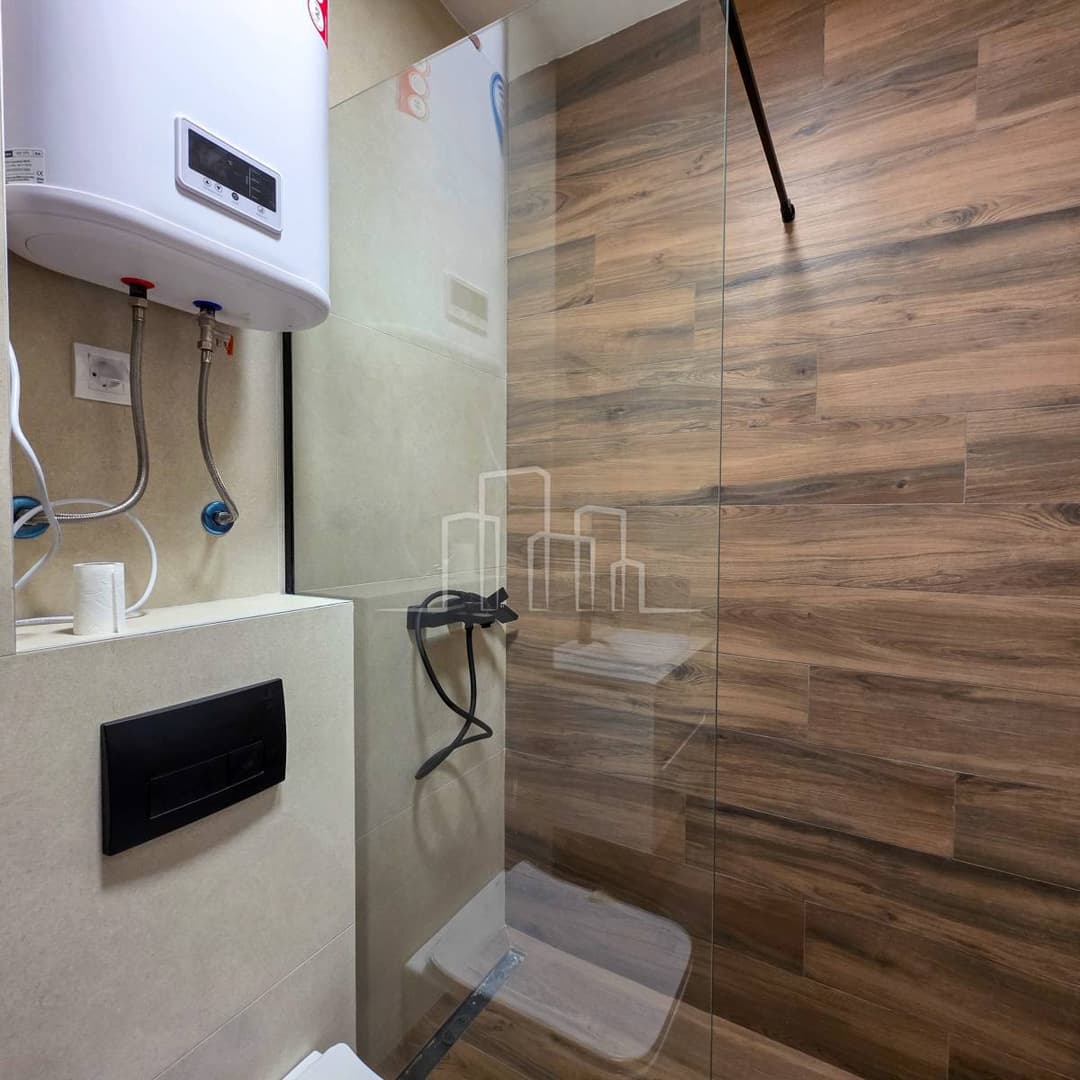 Studio apartman Dvorišta 19m2 Useljivo photo 12