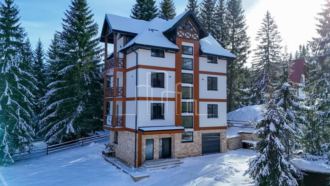 Studio apartman Dvorišta 19m2 Useljivo photo 16