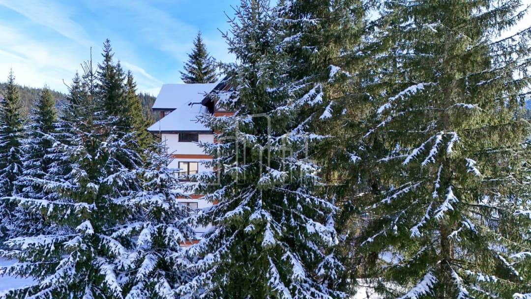 Studio apartman Dvorišta 19m2 Useljivo photo 20