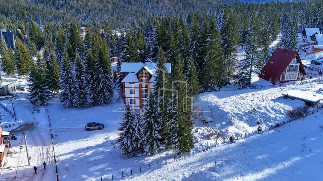 Studio apartman Dvorišta 19m2 Useljivo photo 24