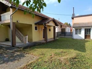 Move-in ready house on a 3500m2 plot; Kumsale