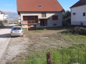 House Mostar Jasenica