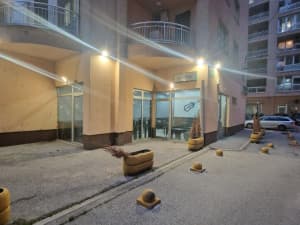Commercial space Sarajevo - Tibra, Boulevard photo 4