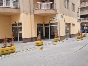 Commercial space Sarajevo - Tibra, Boulevard