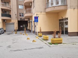 Commercial space Sarajevo - Tibra, Boulevard photo 2