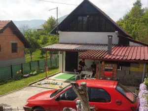 House Ilidža Nadosjek