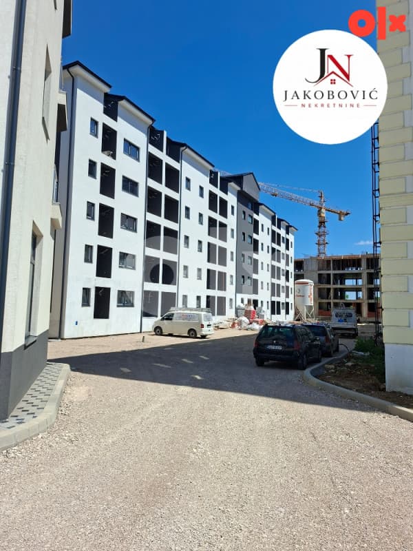 Novogradnja stanovi photo 2