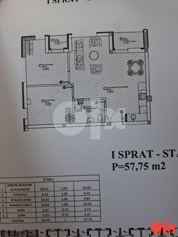 Novogradnja stanovi photo 7