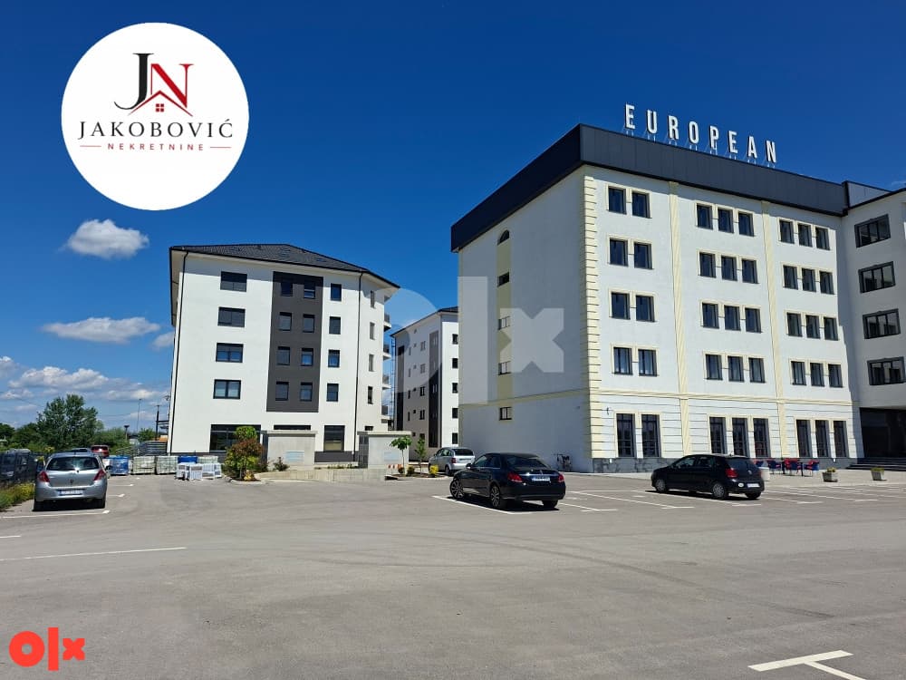 Novogradnja stanovi photo 6