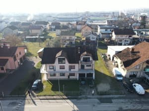 HOUSE - TRN - 420 m2