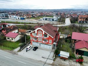 EOS / Commercial Space / Laktaši / 280 m2 photo 8