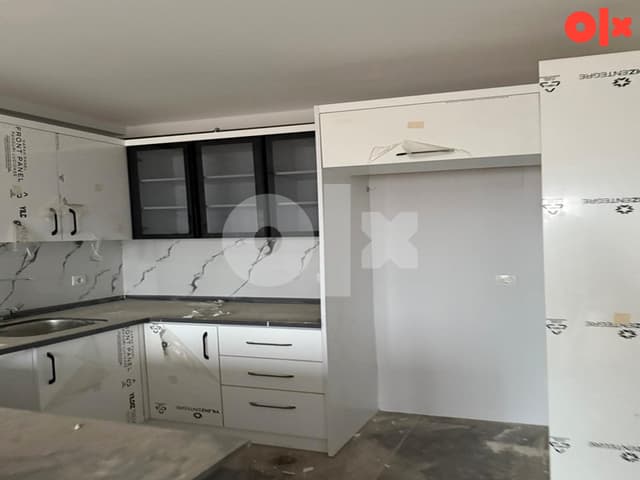Apartment Emerald Mezitli, Mersin - Turkey 52 m2 photo 4