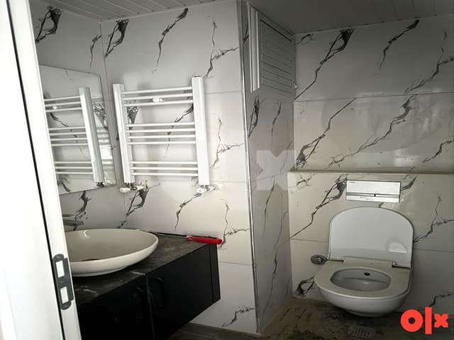 Apartment Emerald Mezitli, Mersin - Turkey 52 m2 photo 5