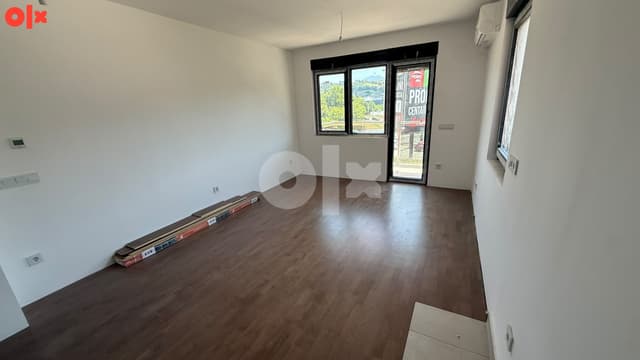 Apartment Vogošća 52 m2