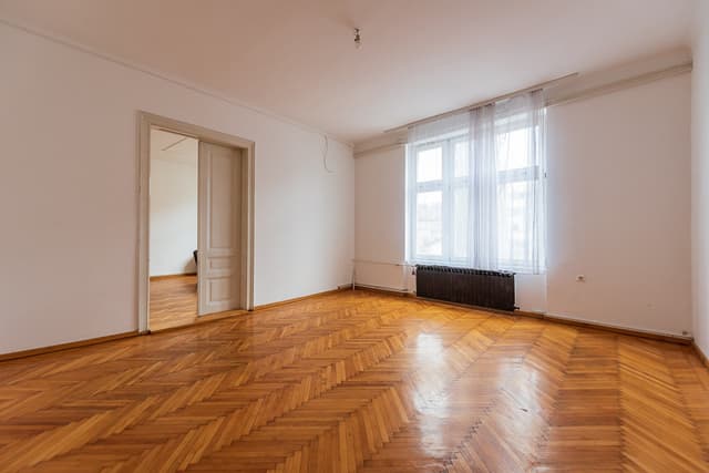 Four-room Apartment Sarajevo - Center - 145m2 - Sale