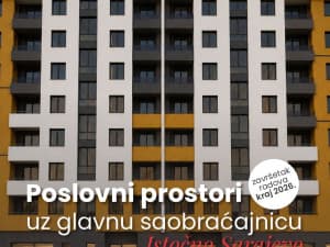 Poslovni prostori Istočno Sarajevo (prodaja ili izdavanje) photo 4