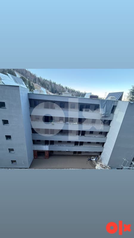 Med apartman
