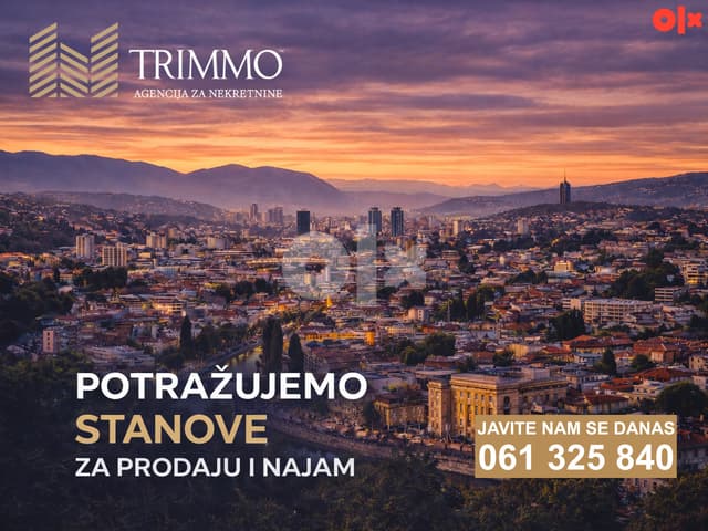Apartment Sarajevo