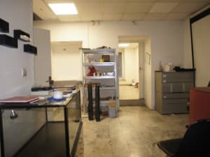 Commercial space Sarajevo - Stari Grad 43m2 photo 3