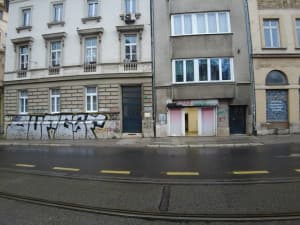 Commercial space Sarajevo - Stari Grad 43m2 photo 13