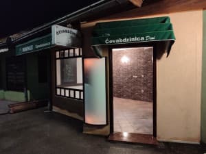Commercial space Bihać