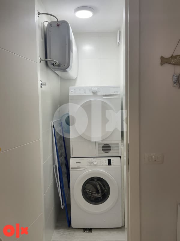 Apartment Makarska photo 2