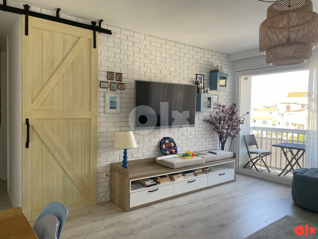 Apartment Makarska photo 5