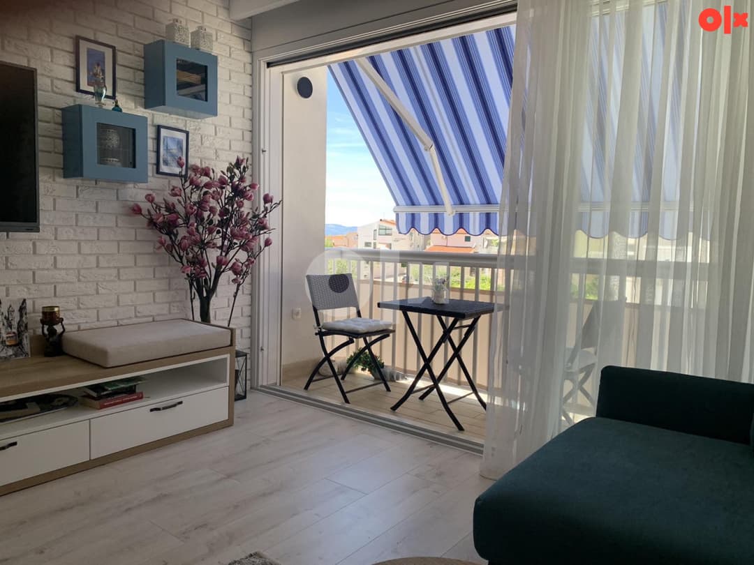 Apartment Makarska photo 8