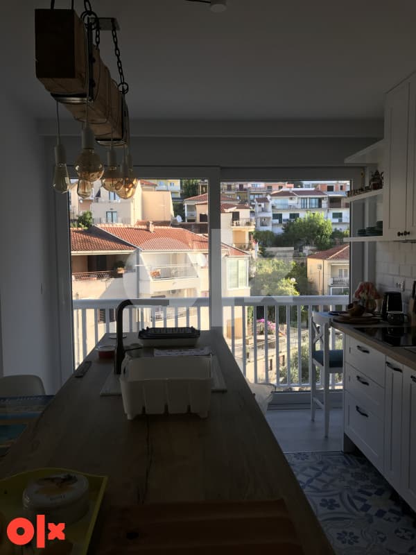Apartment Makarska photo 9