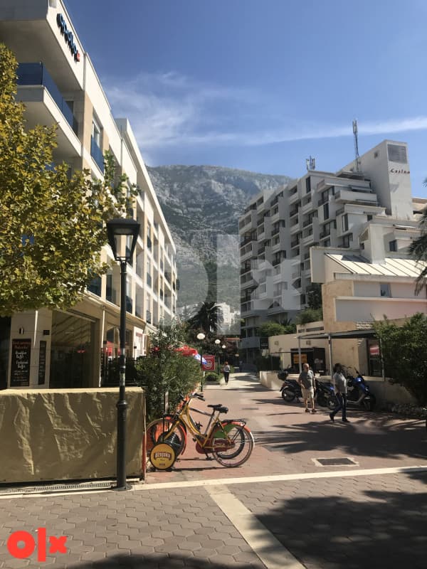 Apartment Makarska photo 12