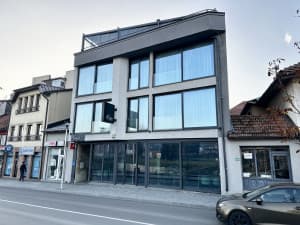 TRIMMO/Residential-Commercial Building Korzo-Visoko/698 m2/TOP location