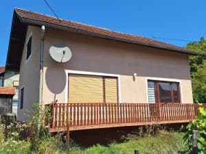 House Novi Grad (Prijedor)