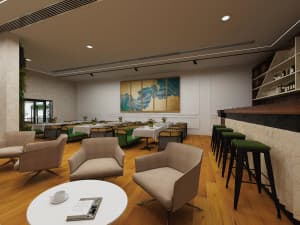 Commercial space 119.64 m2, Trebinje photo 2
