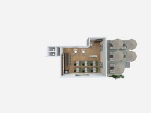 Commercial space 119.64 m2, Trebinje photo 6