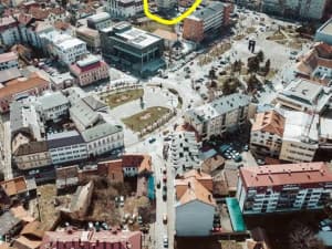 Apartments and flats Bijeljina