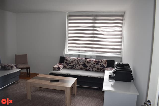 Two-room apartment on Mokušnice